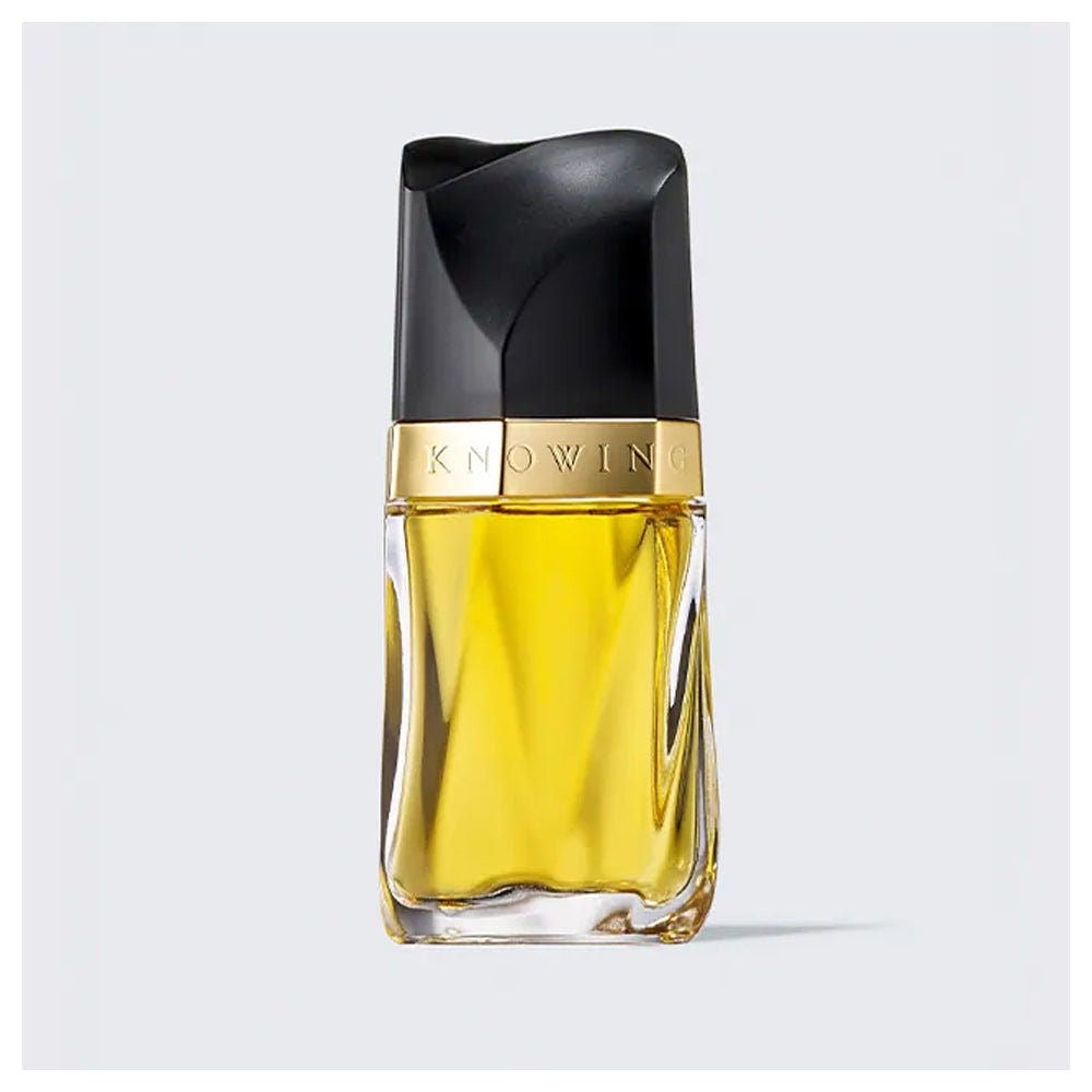 Knowing Estée Lauder EDP for Women