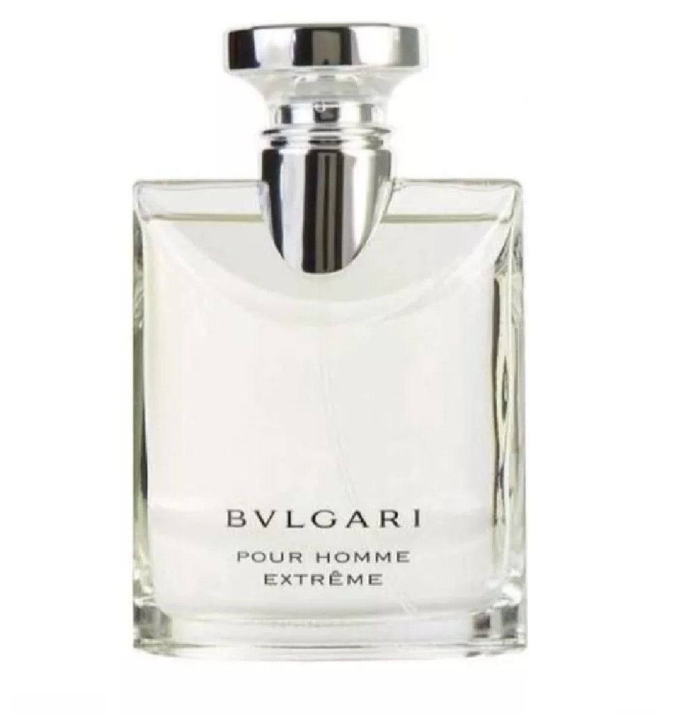 Bvlgari Pour Homme Extreme EDT