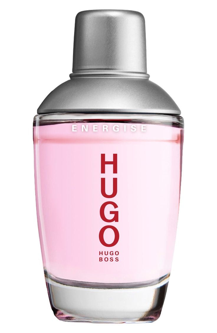 Hugo Energise Hugo Boss for Men