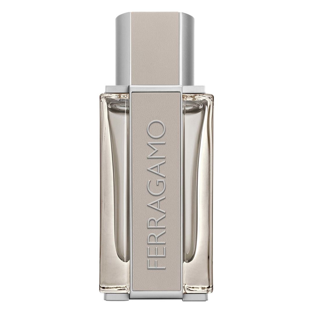 Ferragamo Bright Leather Salvatore Ferragamo for Men EDT