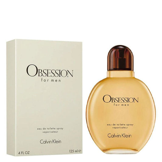 Obsession for Men Calvin Klein for men