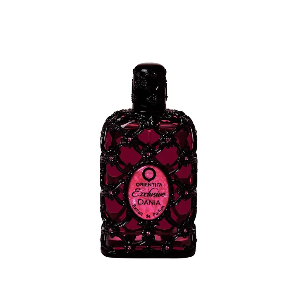 Orientica Dania Eau De Parfum