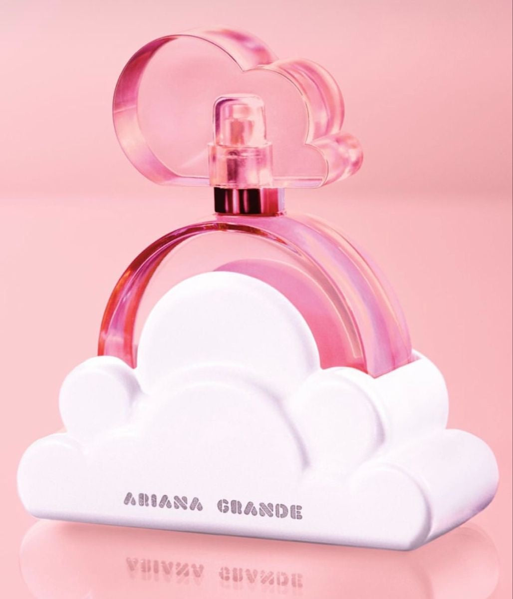 Cloud Pink Eau De Parfum 3.4oz