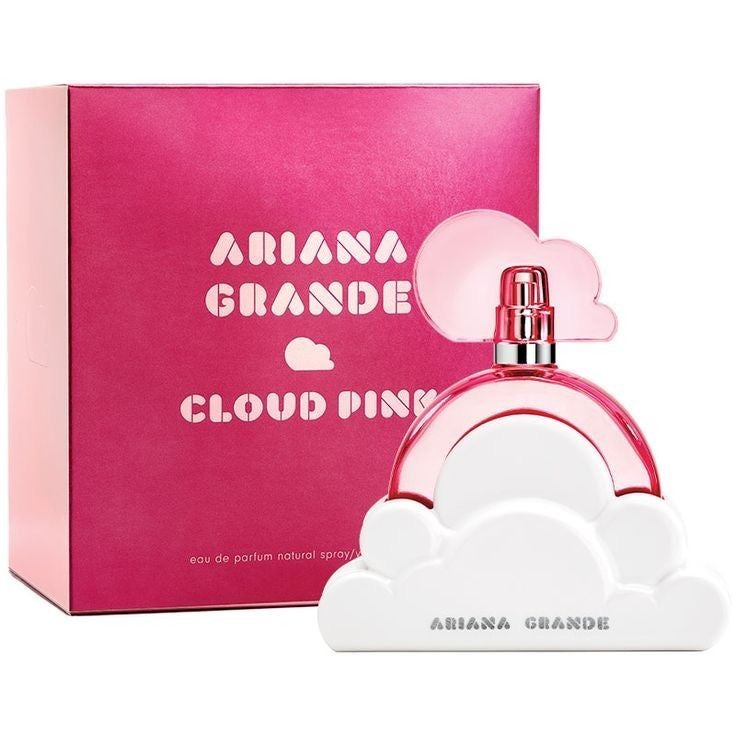 Cloud Pink Eau De Parfum 3.4oz