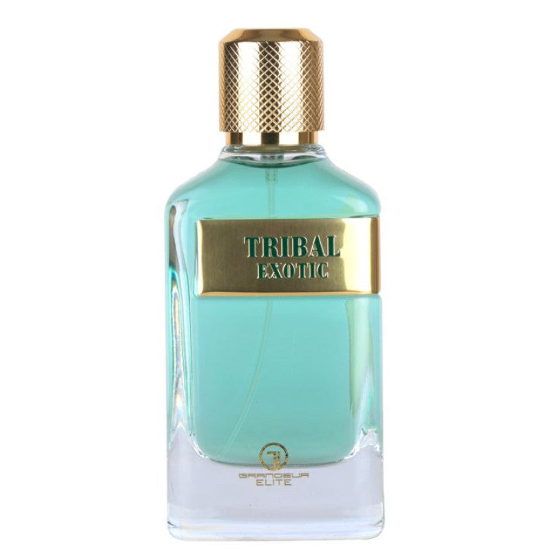 Grandeur Tribal Exotic Eau De Parfum