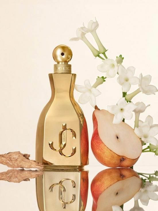 Jimmy Choo I Want Choo Le Parfum