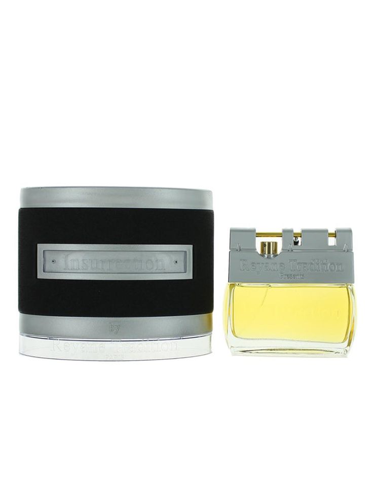 Insurrection Eau De Toilette Spray
