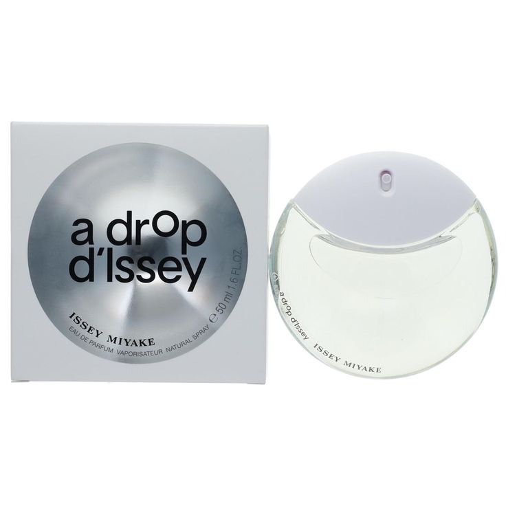 Issey Miyake A Drop d'Issey Eau De Parfum