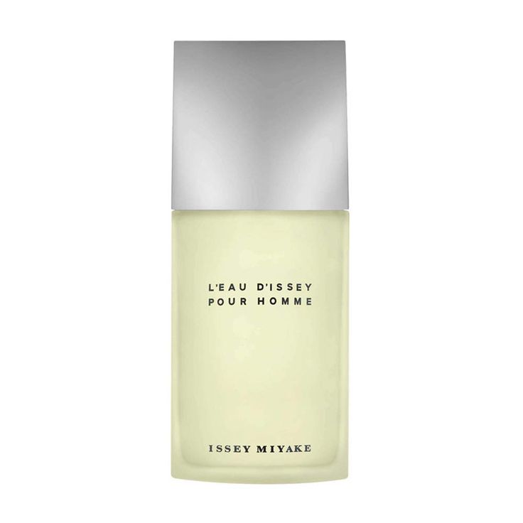 Issey Miyake L'Eau d'Issey Pour Homme Eau De Toilette