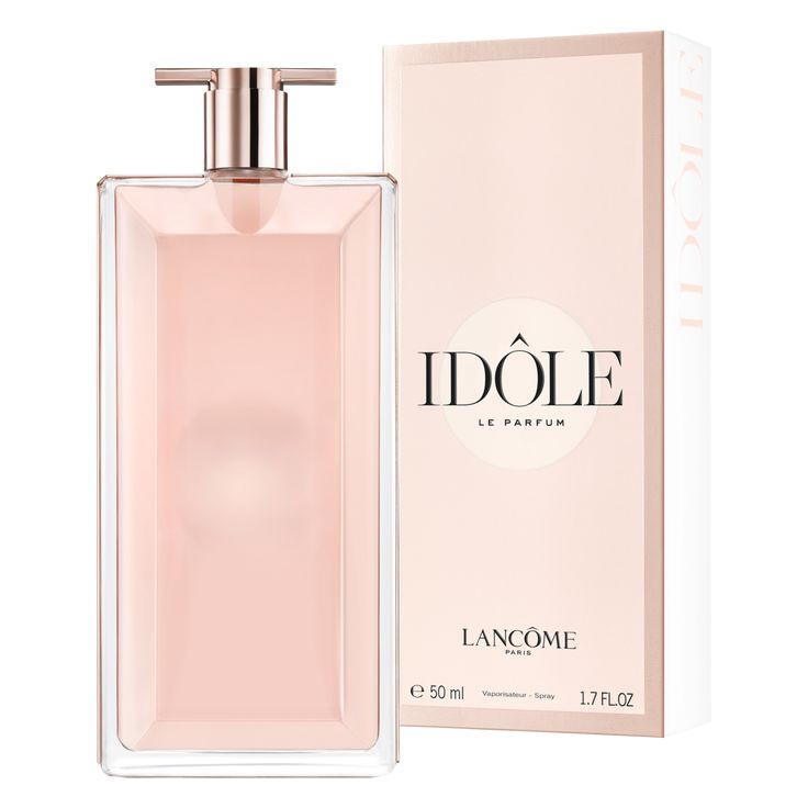 Lancôme Idôle Le Parfum