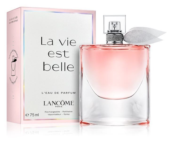 Lancôme La Vie Est Belle Eau De Parfum
