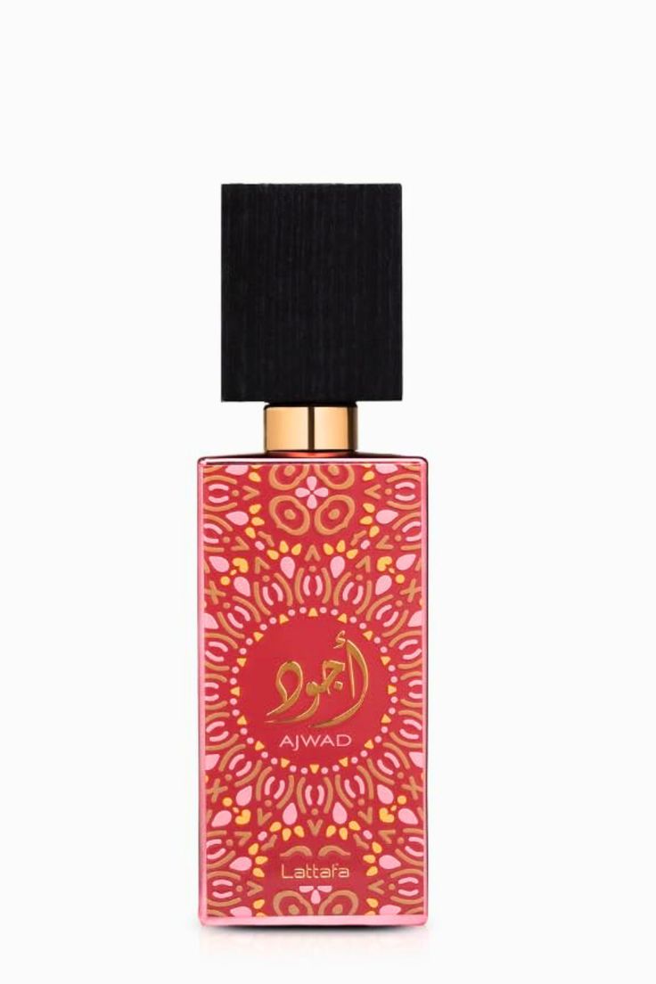Lattafa Ajwad Pink to Pink Eau De Parfum