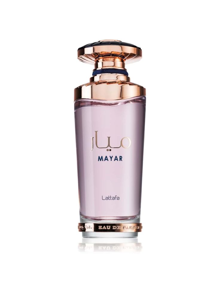 Lattafa Mayar Eau De Parfum Spray