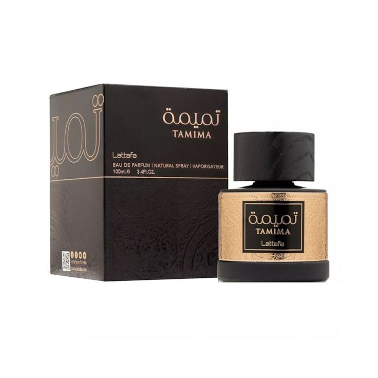 Lattafa Tamima Eau De Parfum