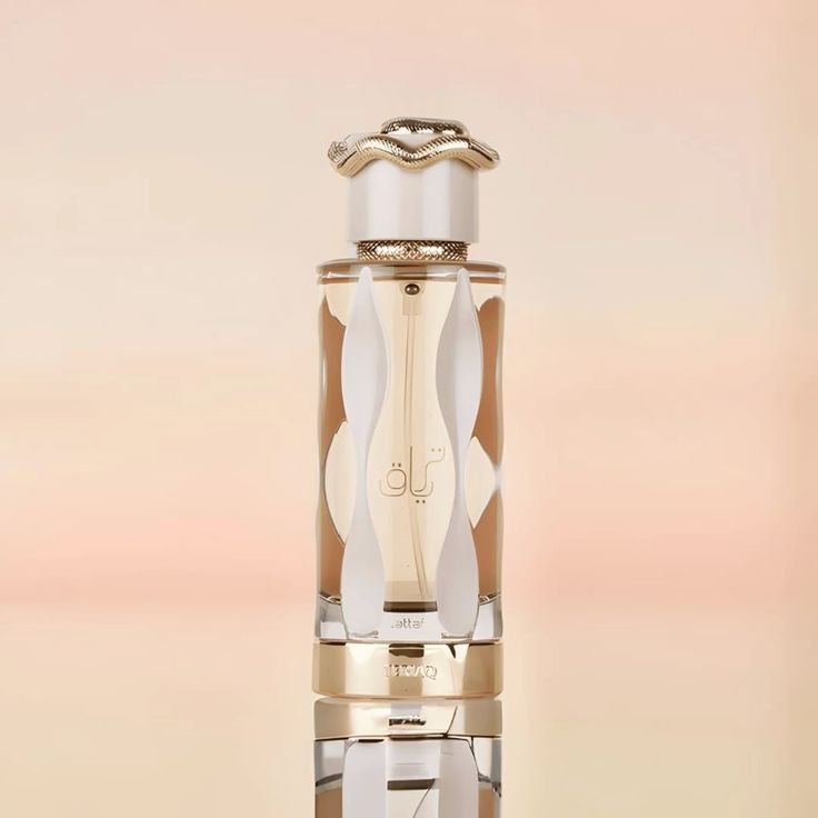 Lattafa Teriaq Eau De Parfum