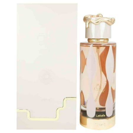 Lattafa Teriaq Eau De Parfum