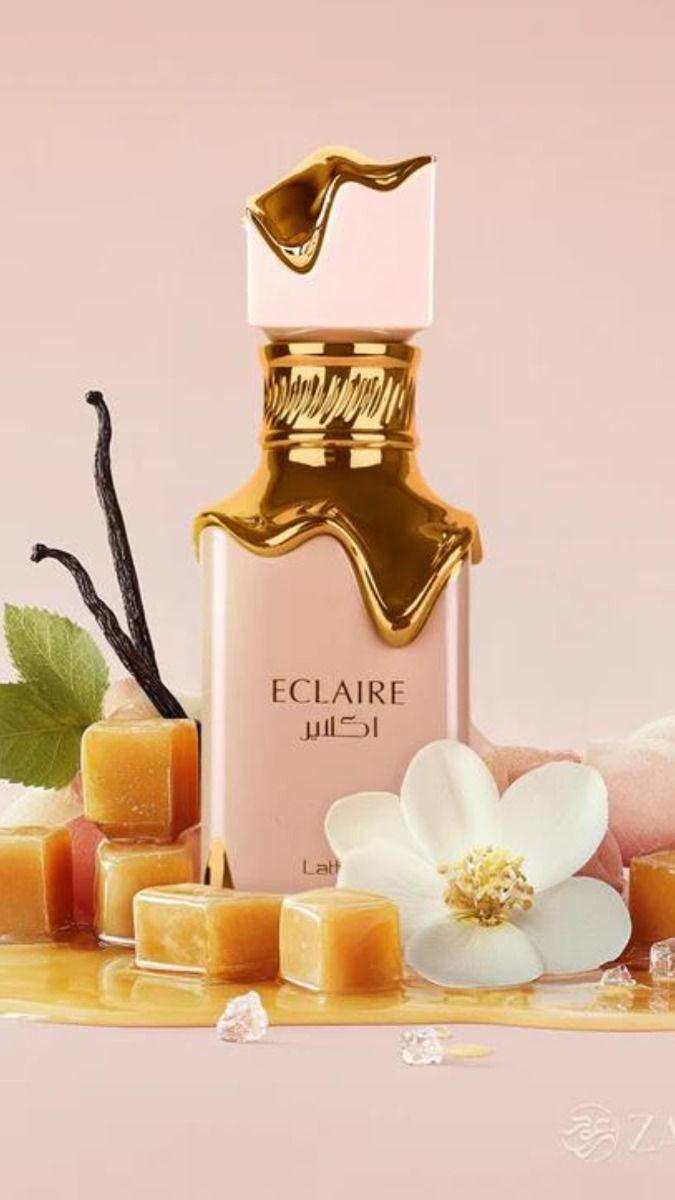 Lattafa Eclaire Eua de Parfum