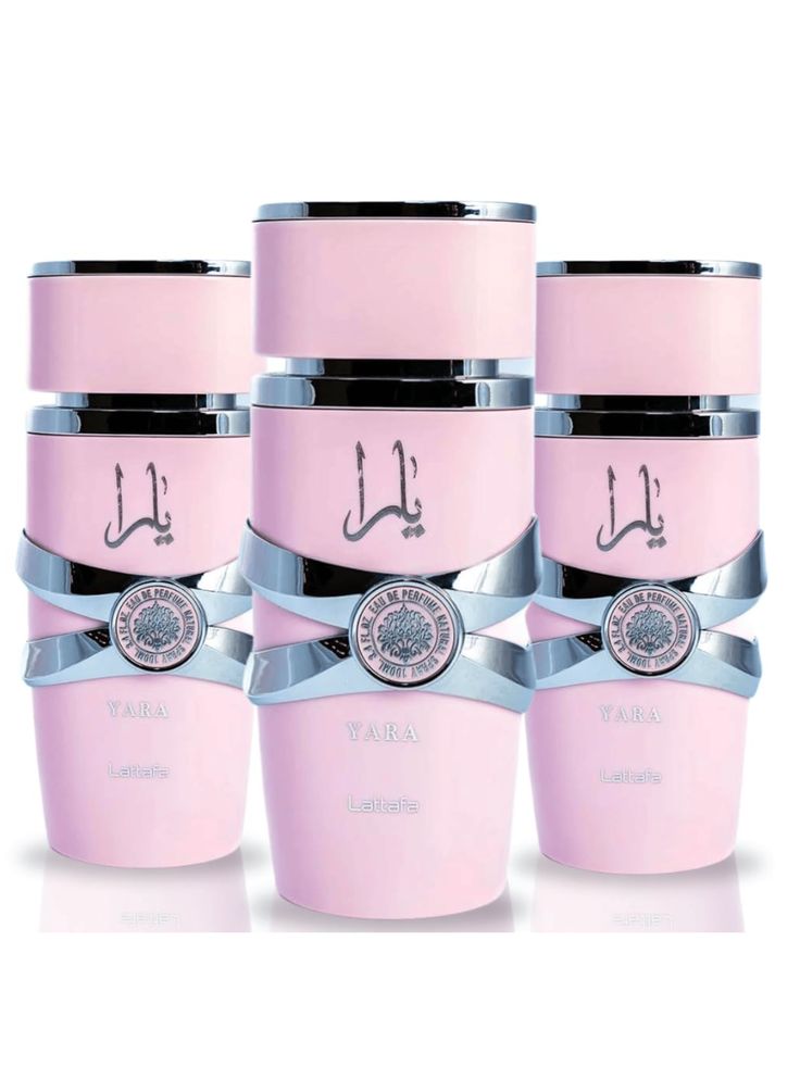 Lattafa Yara Eau De Parfum Spray