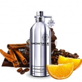 Montale Chocolate Greedy Eau De Parfum Spray