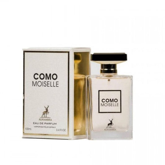 Maison Alhambra Como Moiselle Eau De Parfum
