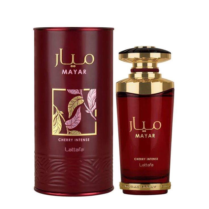 Lattafa Mayar Cherry Intense Eau De Parfume