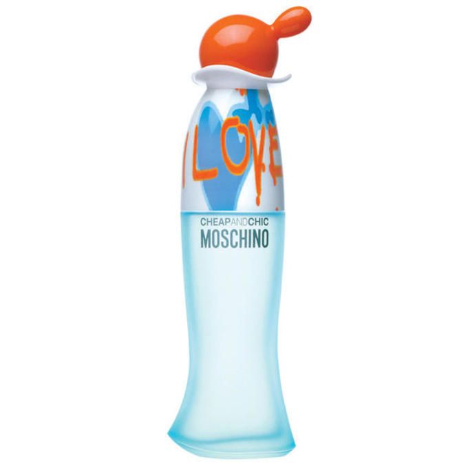 I Love Love Eau De Toilette Spray
