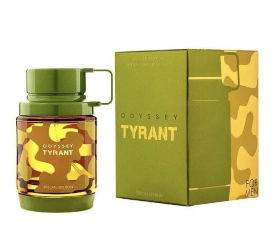 Armaf Odyssey Tyrant Special Eau De Parfum