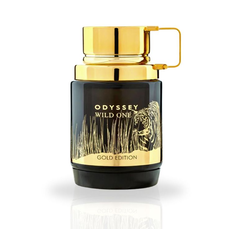 Armaf Odyssey Wild One Eau De Parfum Spray