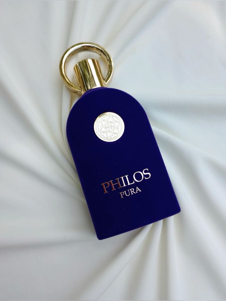 Maison Alhambra Philos Pura Eua DeParfum