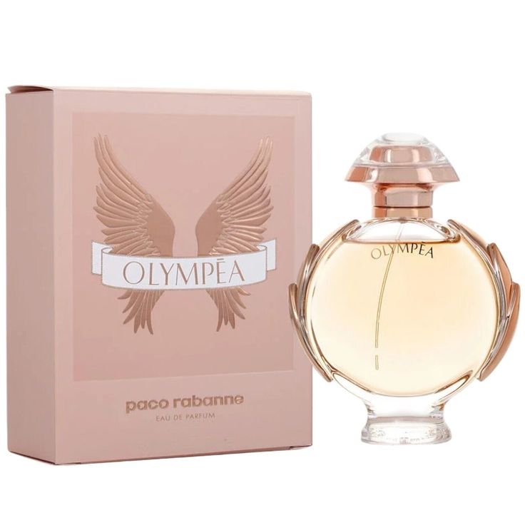 Paco Rabanne Olympéa Eau De Parfum