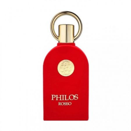 Maison Alhambra Philos Rosso Eau De Parfum