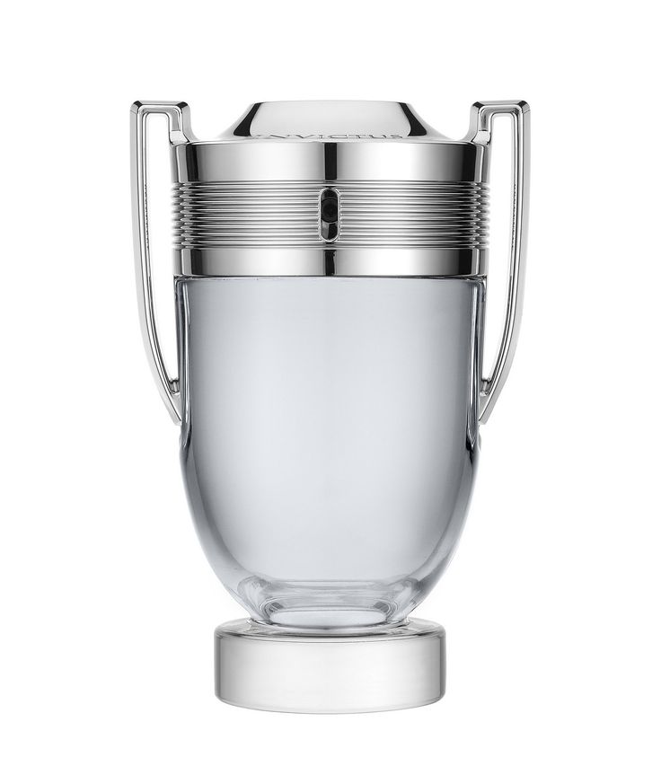 Paco Rabanne Invictus Eau De Tolette Spray