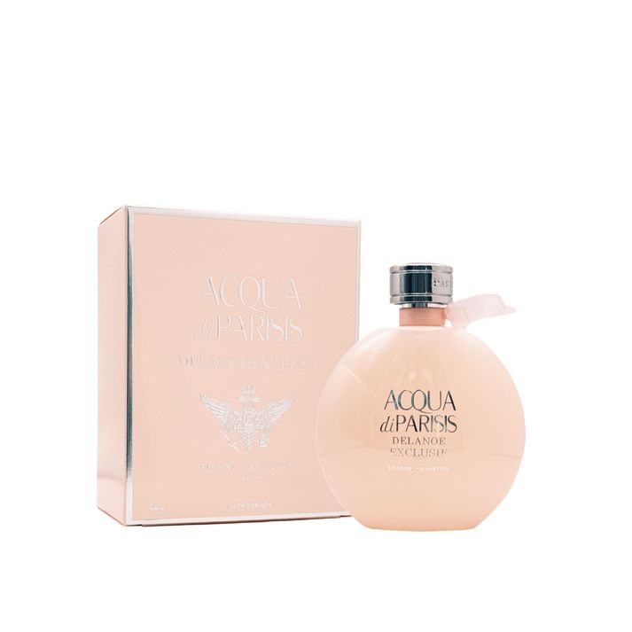 Acqua Di Parisis Delanoe Exclusif Eau De Parfum
