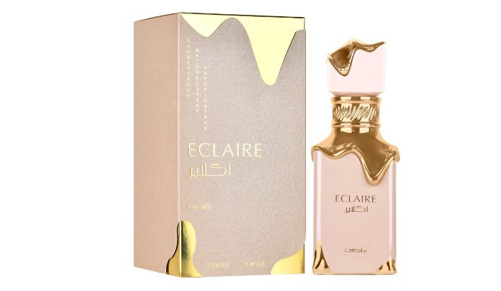 Lattafa Eclaire Eua de Parfum