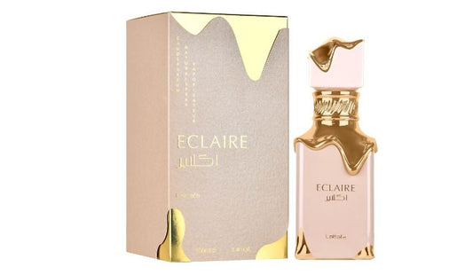Lattafa Eclaire Eua de Parfum