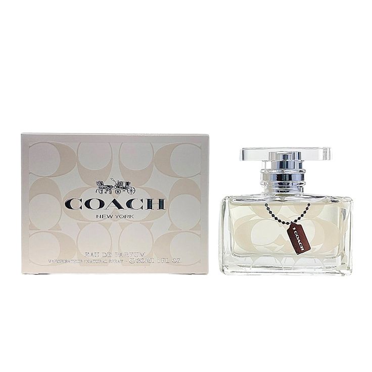 Coach Eau de Parfum