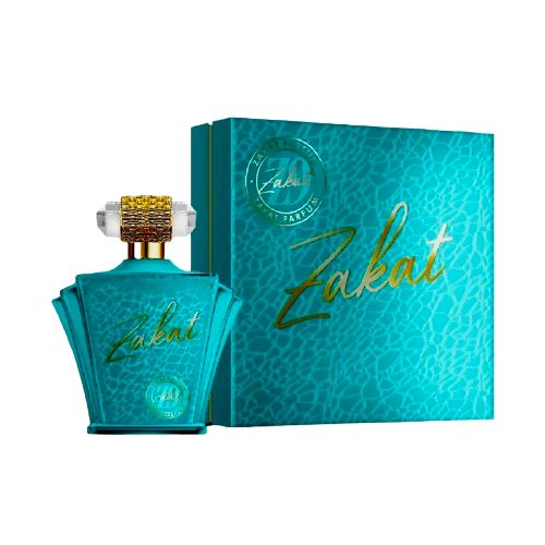 Zakat Parfum Z9 Eau De Parfum