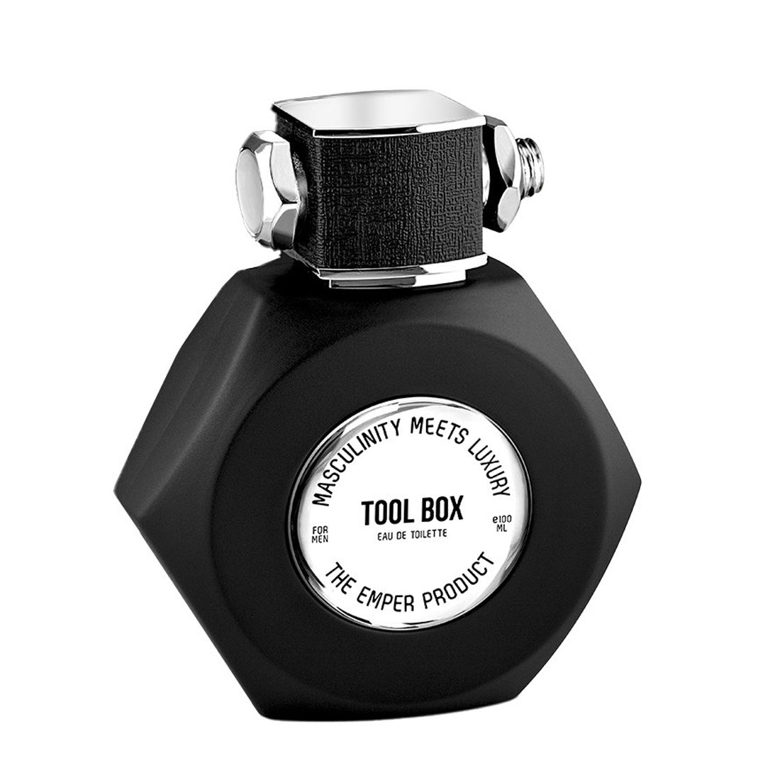 Emper Tool Box Eau De Toilette
