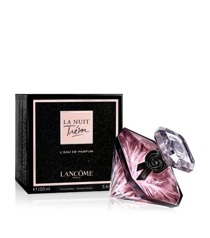 Lancome La Nuit Tresor Eau De Parfum