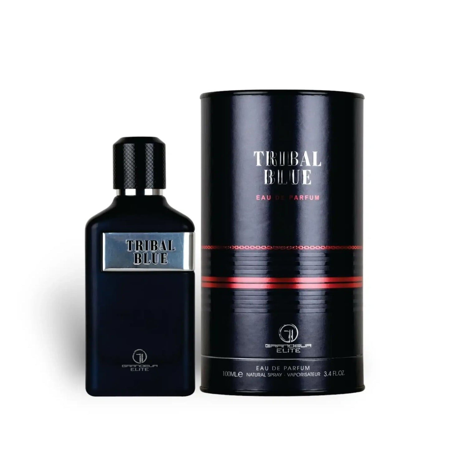 Grandeur Tribal Blue Eau De Parfum