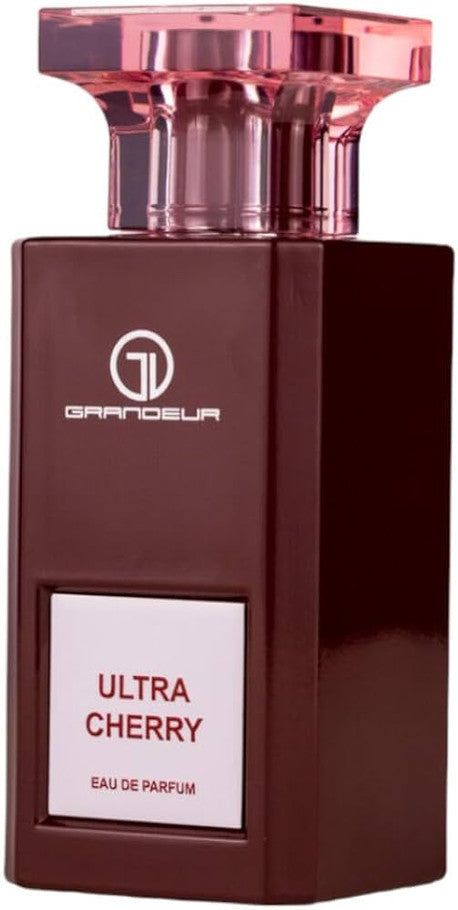 Grandeur Ultra Cherry Eau De Parfum