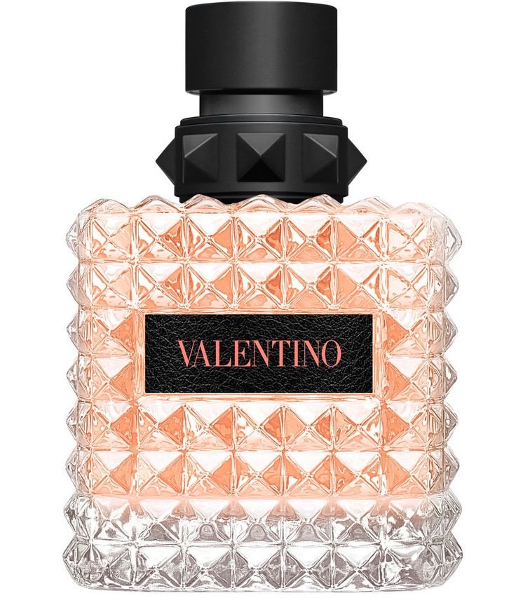Valentino Donna Born In Roma Coral Fantasy Eau De Parfum Spray