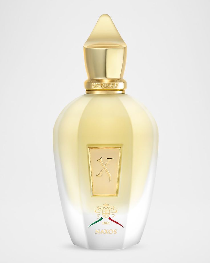 Xerjoff 1861 Naxos Eau De Parfum Spray