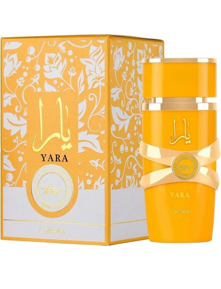 Lattafa Yara Tous Eau De Parfum Spray