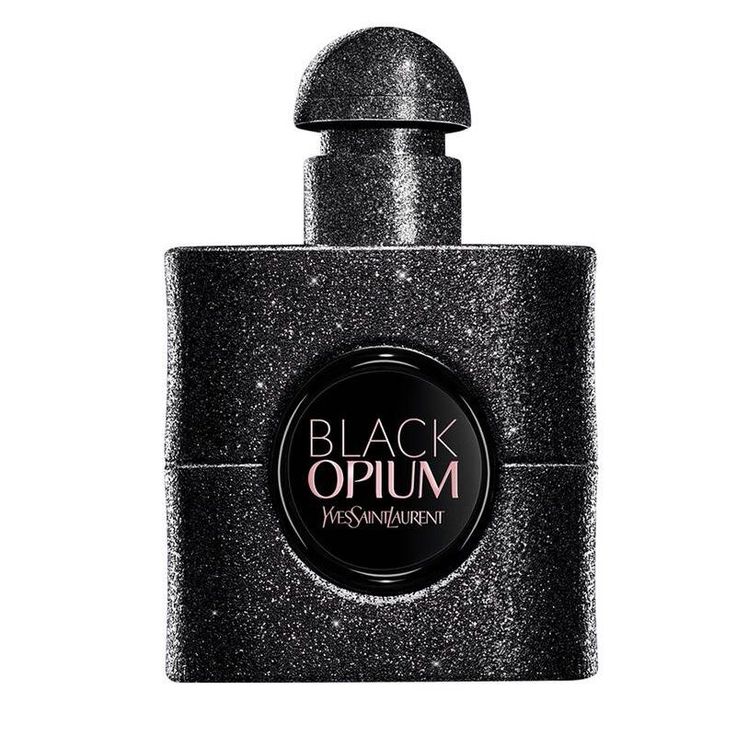 Black Opium Le Parfum
