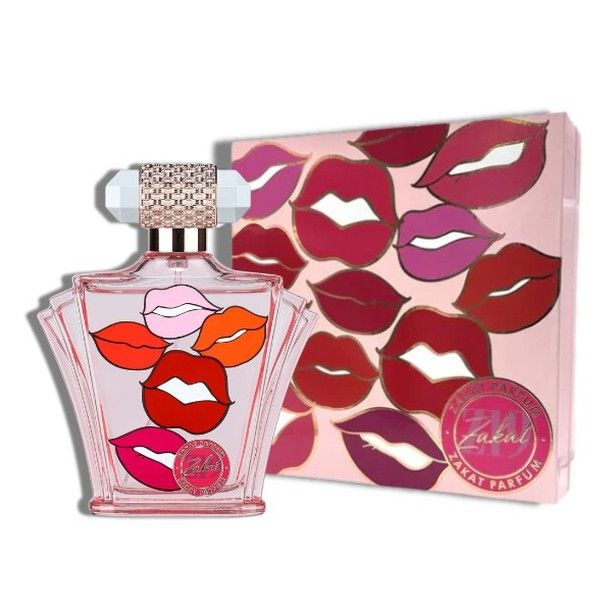 Zakat Parfum Z19 Eau De Parfum