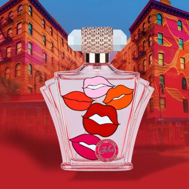 Zakat Parfum Z19 Eau De Parfum