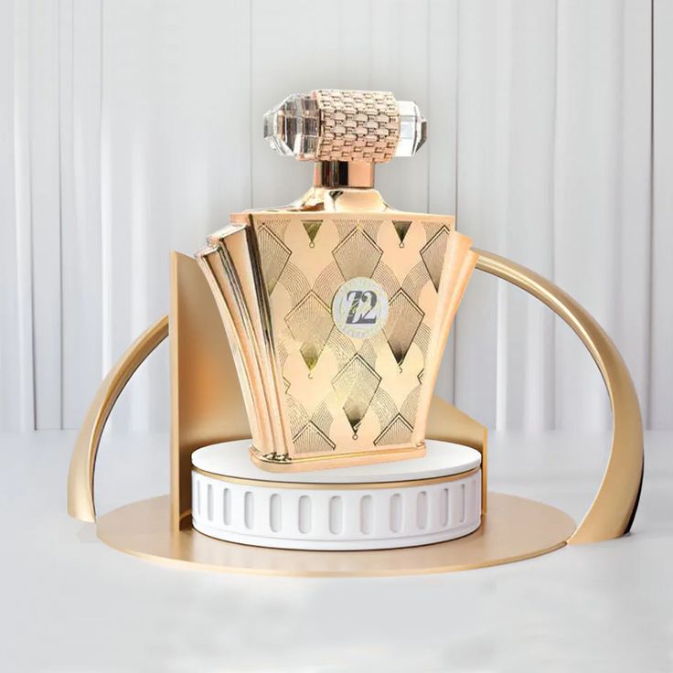 Zakat Z2 Eau De Parfume