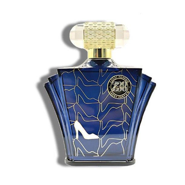 Zakat Parfum Z38 Eau De Parfum
