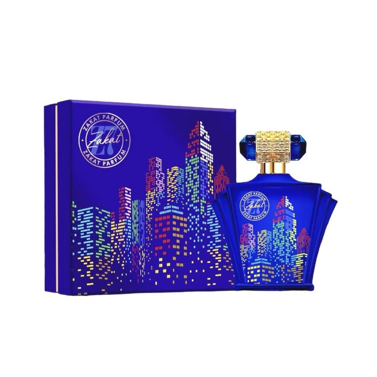 Zakat Parfum Z7